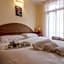 Hotel Saini with Air conditioning