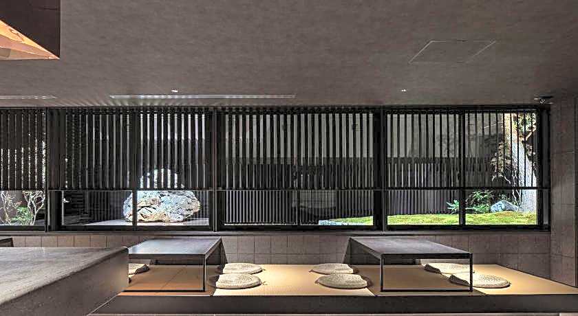 hotel tou nishinotoin kyoto 