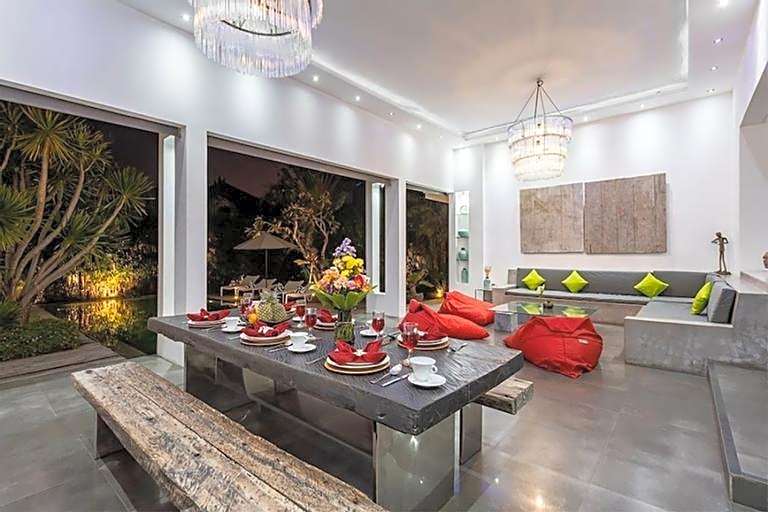Villa Bahia 