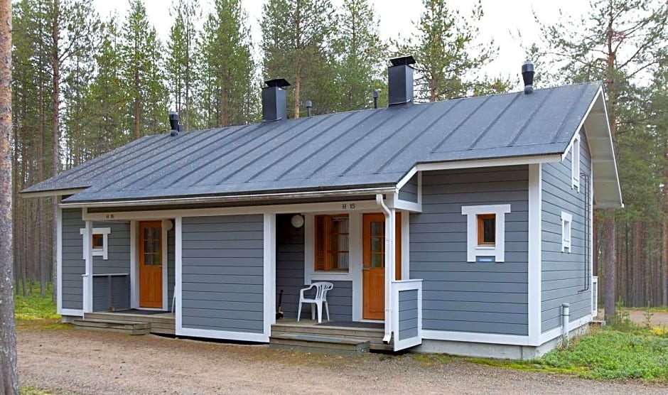 Holiday Club Pyha Holy Suites