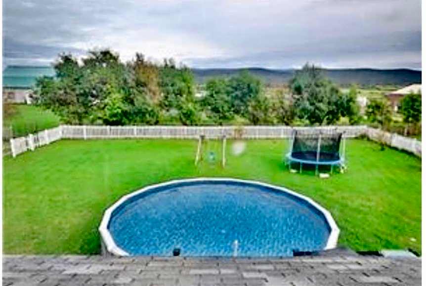 Chalet Pakingan Gaspesie Cap-Chat