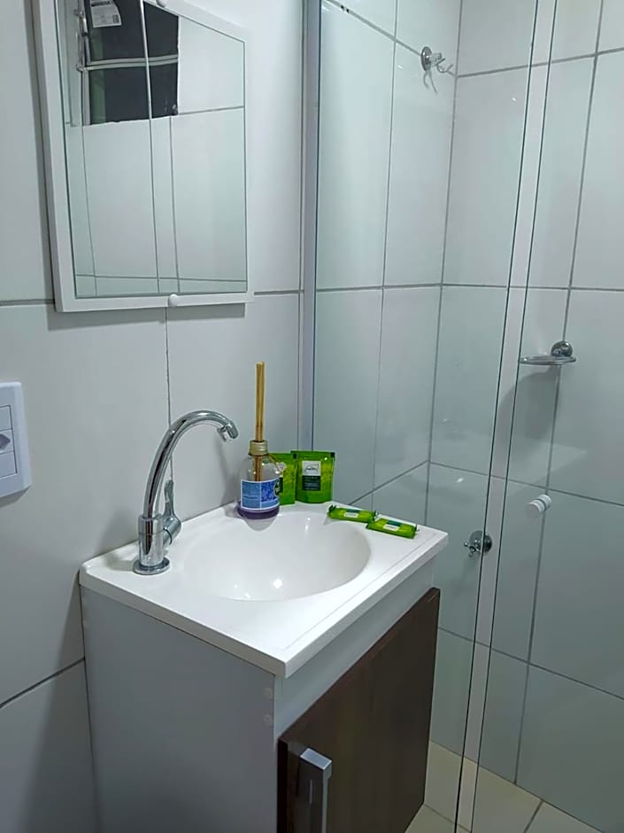 Pousada Barreirinhas House