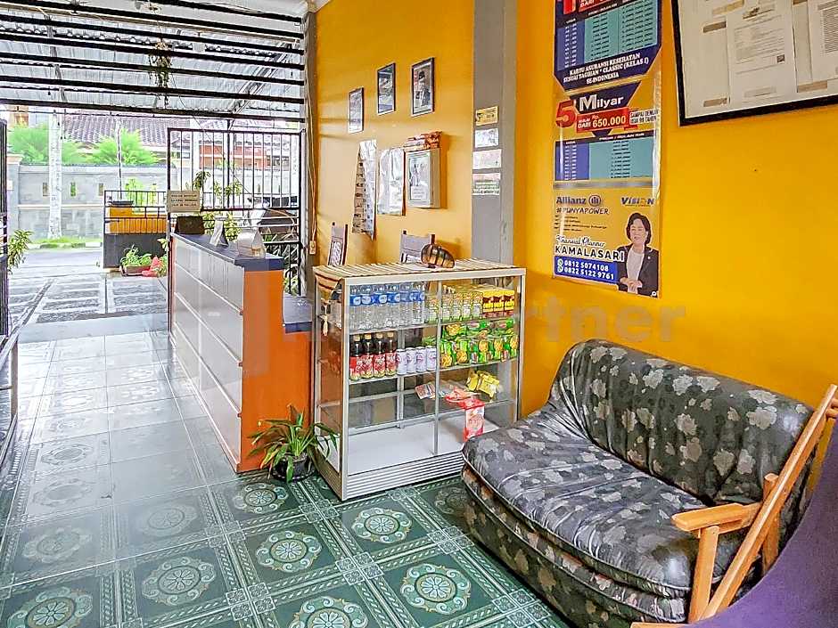 Griya Tambun Raya RedPartner