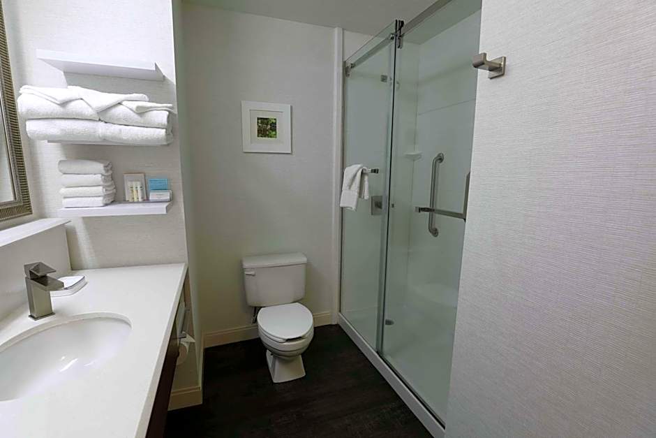 Hampton Inn By Hilton Dyersburg