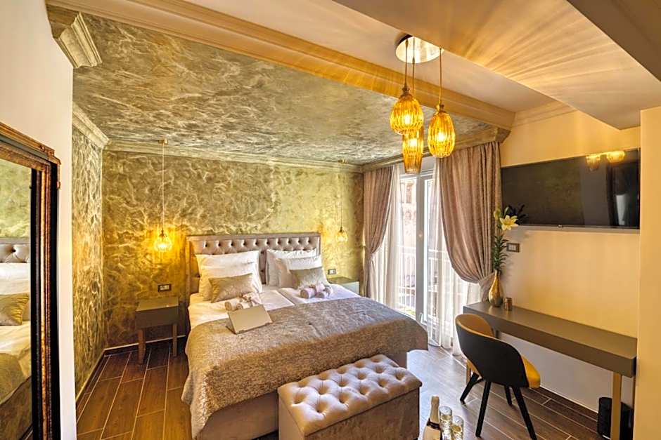 Luxury Rooms VINDEMIÆ