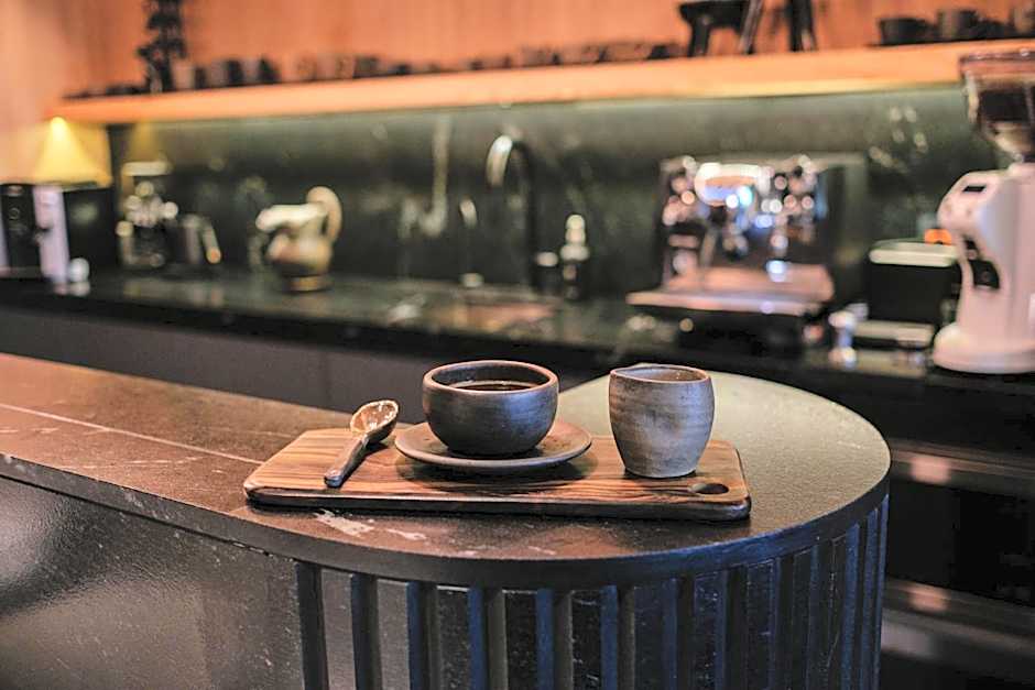 Colima 71 - Casa de Arte Hotel