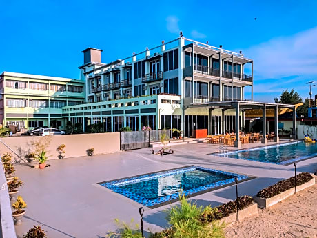 Hotel Moloka'i Morotai