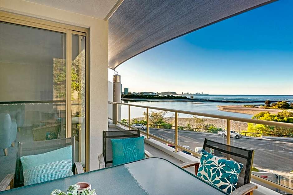 Little Cove Currumbin Resort