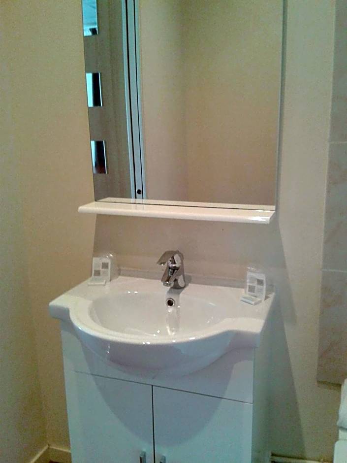 Le Relais de Palaiseau