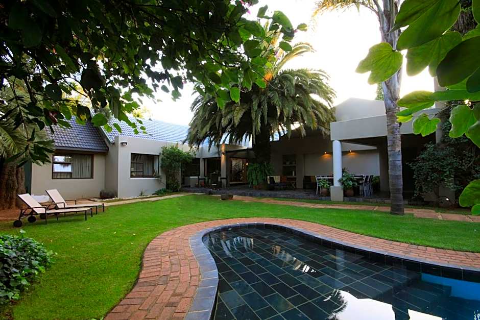 African Rock Hotel & Spa, a "Boutique Lifestyle Resort"