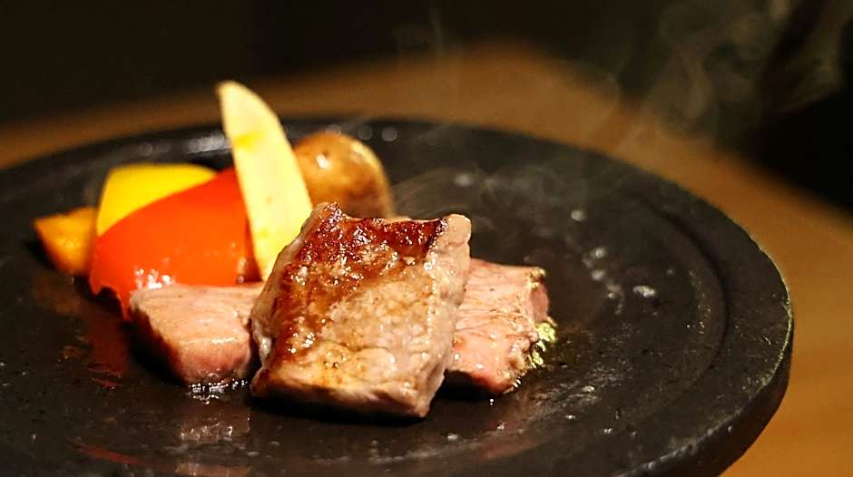 Oyado Kaikatei Ryokan