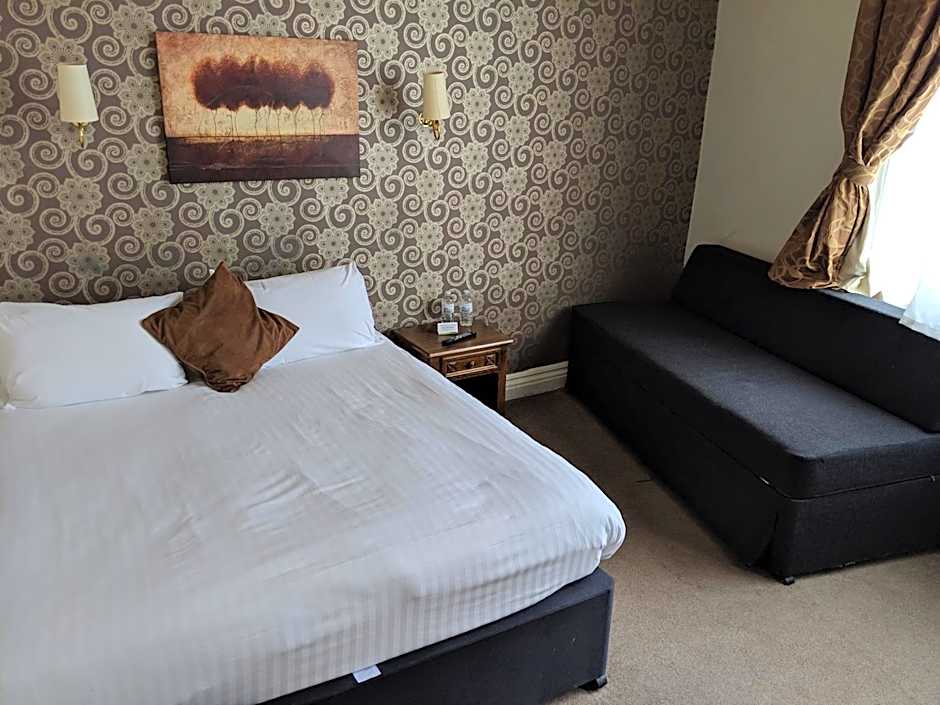 White Hart, Andover by Marston's Inns