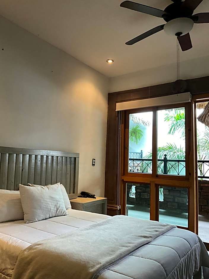 Hotel Casa Carmona