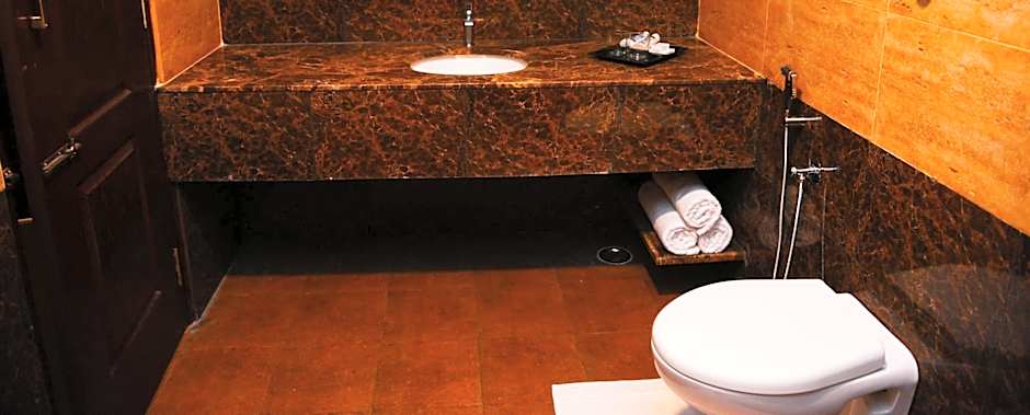 Hotel Rameswaram Grand