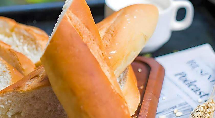 Sheraton Dongguan Hotel