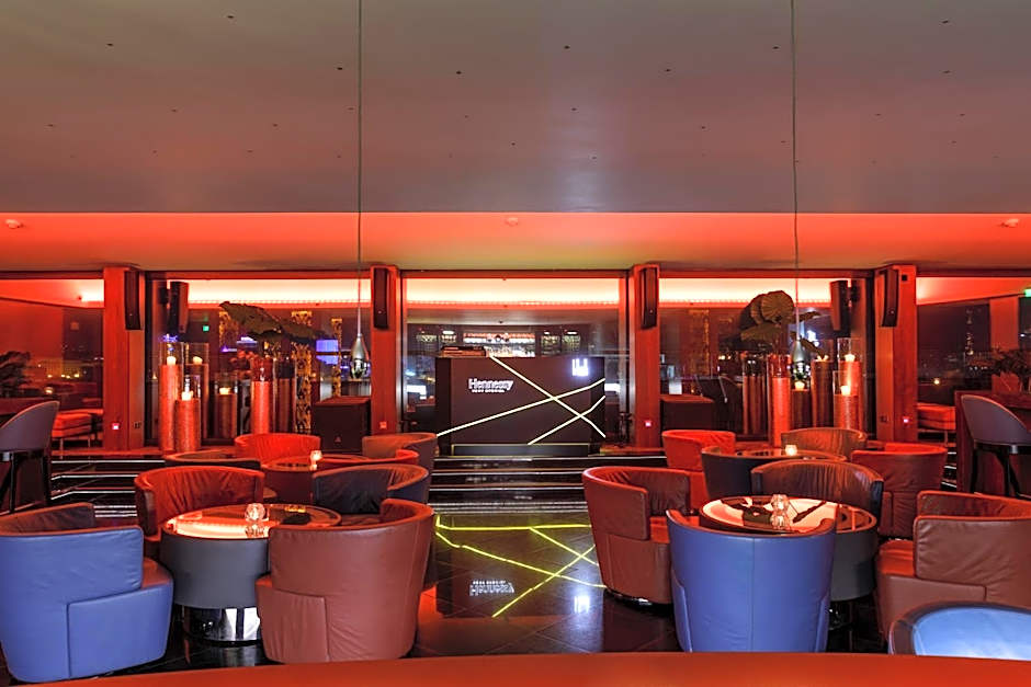 InterContinental - Kyiv by IHG