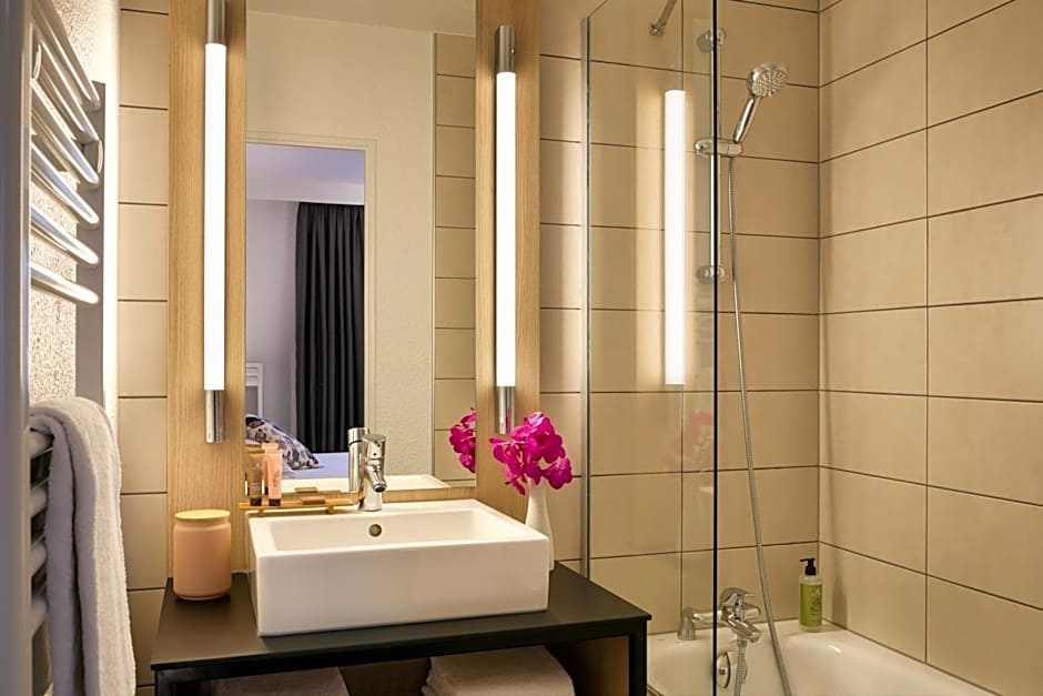 Citadines Kleber Strasbourg