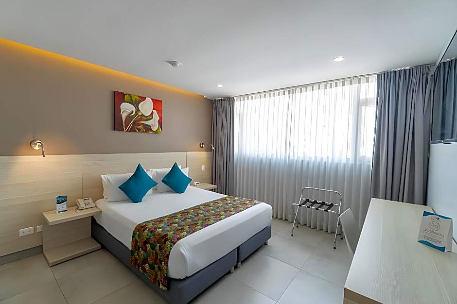 The Alana Hotel & Conference Center Malioboro Yogyakarta by ASTON