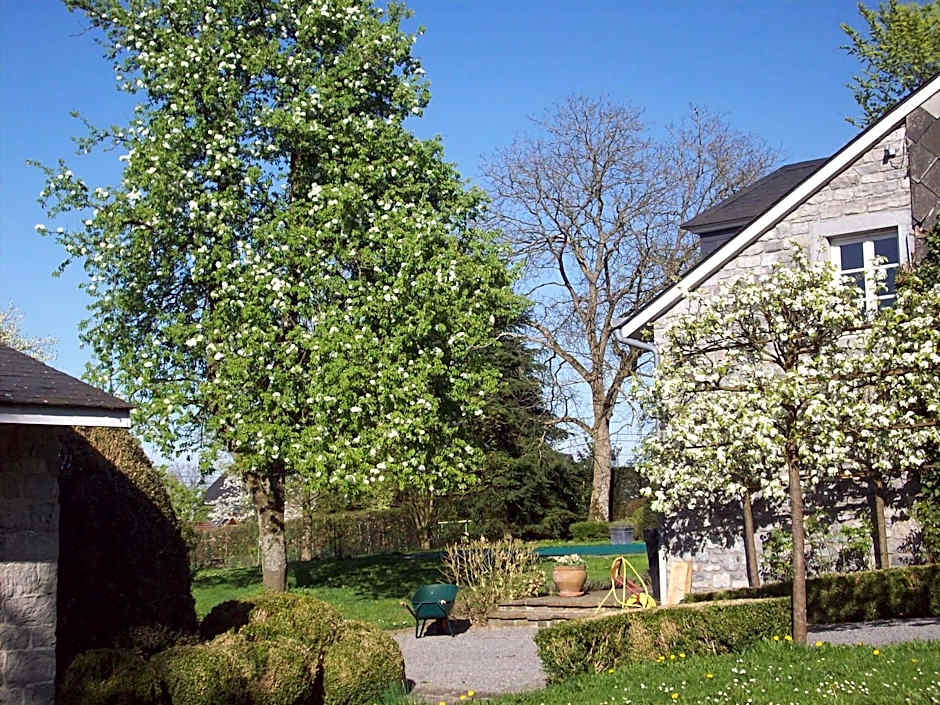 B&B La Buissonniere