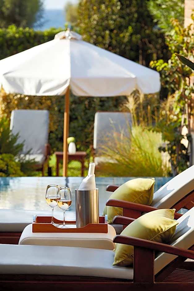 Amathus Beach Hotel Rhodes