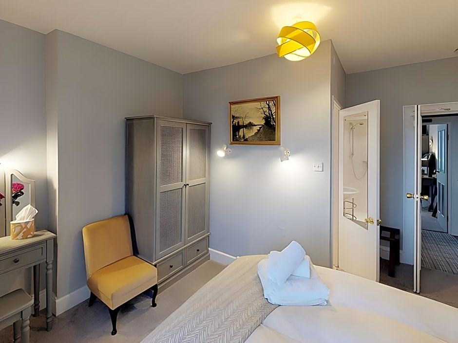 Foto 1 di 5 di Luxury 1 King Bed, Sea View
