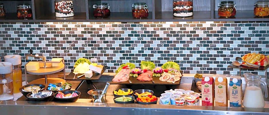 Taastrup Park Hotel