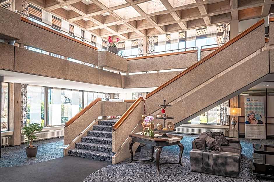 Sure Hotel by Best Western Bad Dürrheim