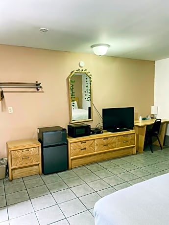 Family Apartment with Kitchen