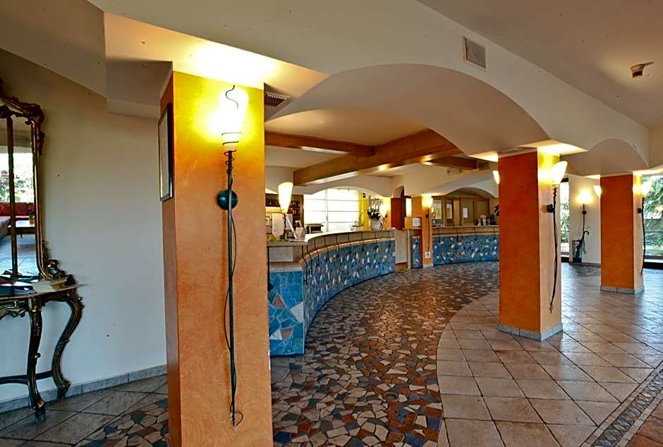 Grand Hotel Azzurra Club