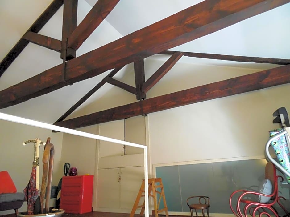 Terrazza Fiorita Napoli