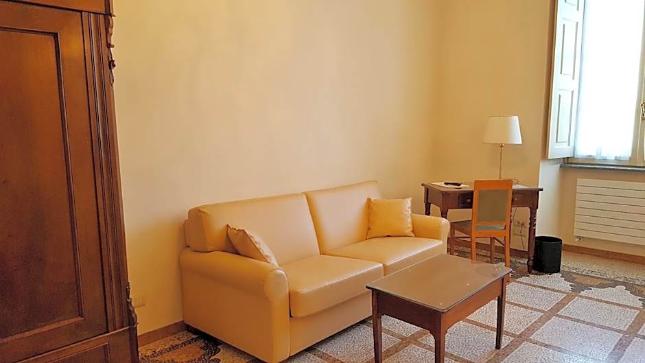 Hotel Roma e Rocca Cavour