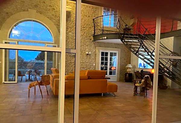 Chambres d'hotes la Soulenque Luxury B & B