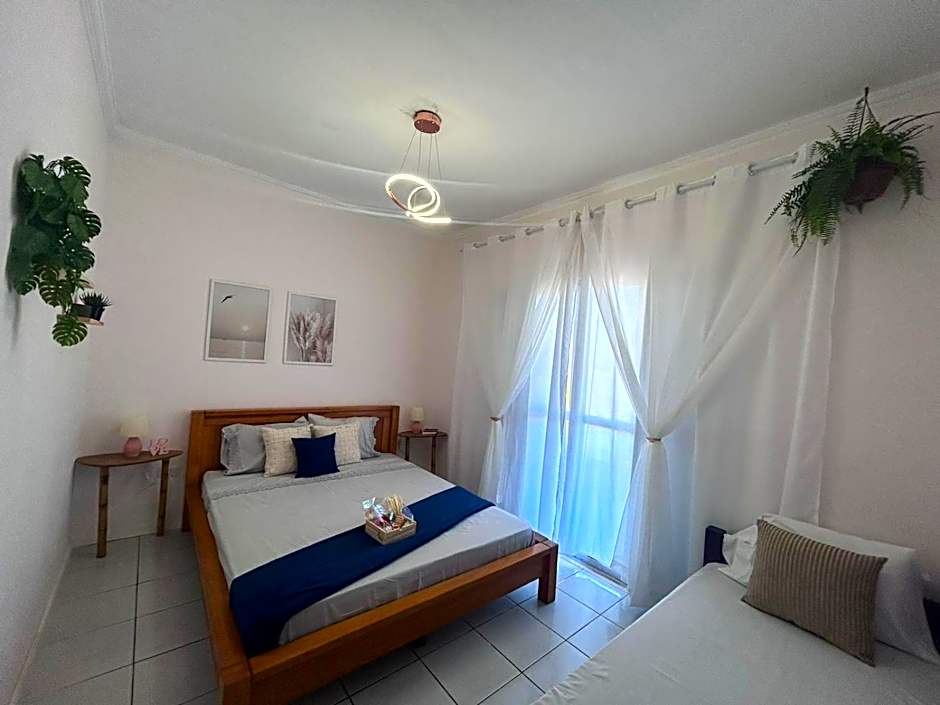 Villagio Vistamar Ilha Comprida