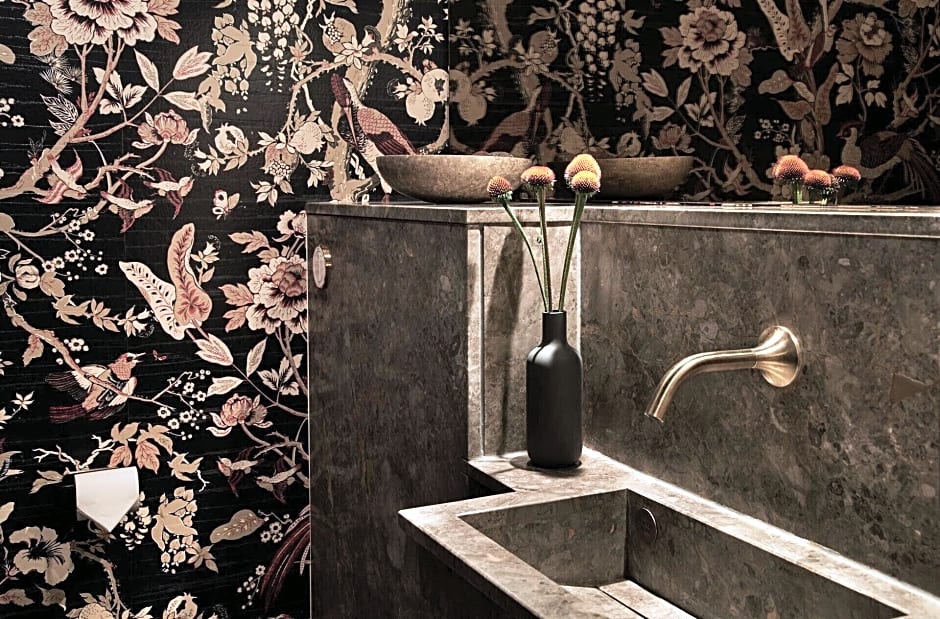 Fiftyseven House Copenhagen