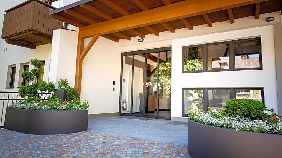 Self Service Hotel Schnalser Hof