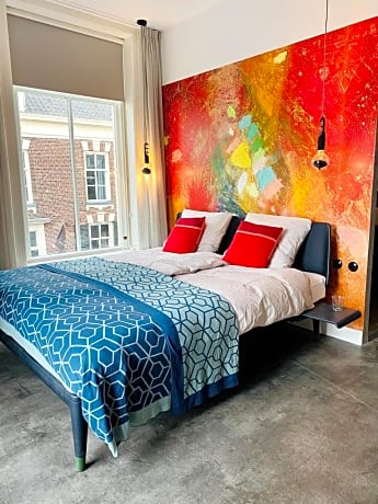 Large Double Room (Spicy Room)
