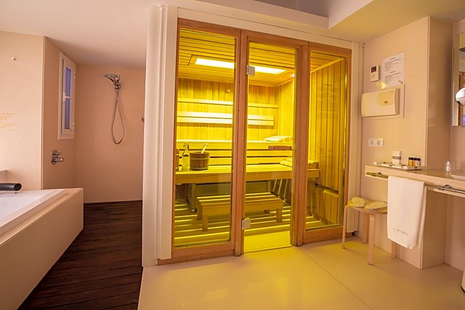 Hotel Tancat de Codorniu