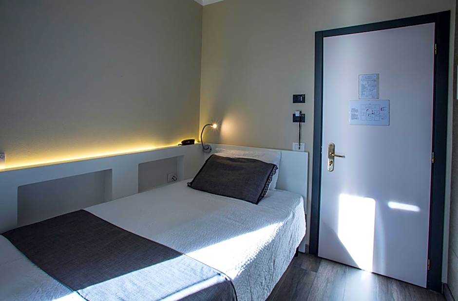 Hotel Ristorante Eurossola