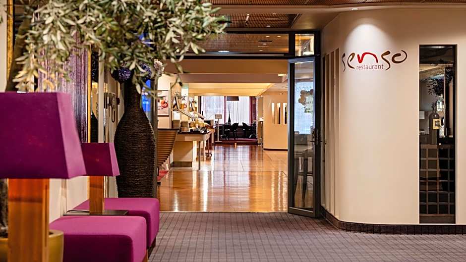 Radisson Blu Hotel Olumpia Tallinn