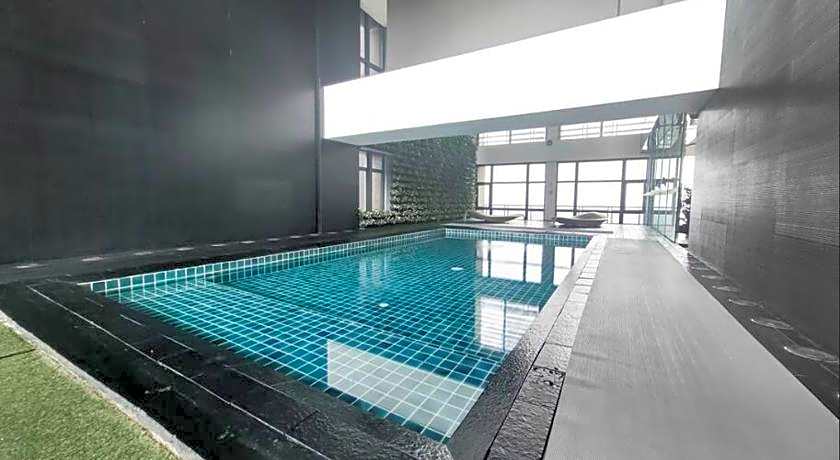 ZEN Home Gramercy Residences