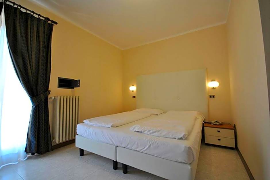 Hotel Gallo