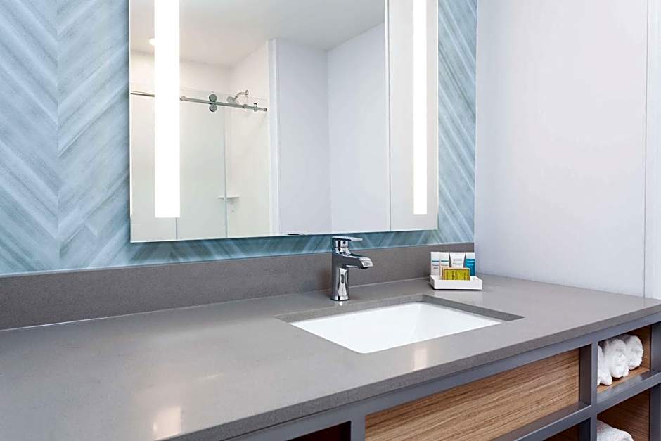 Hilton Garden Inn Broomfield Boulder