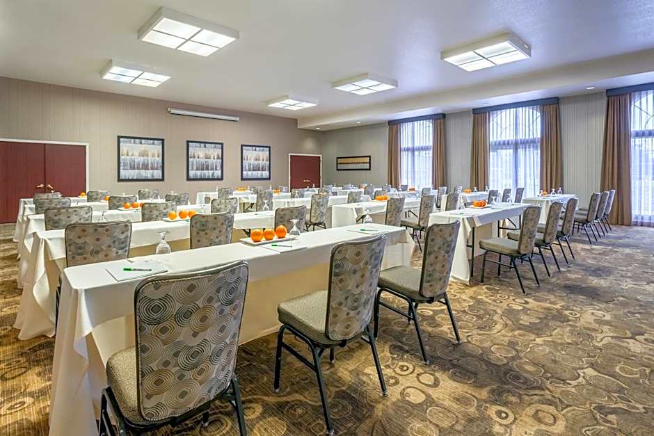Holiday Inn Auburn By IHG