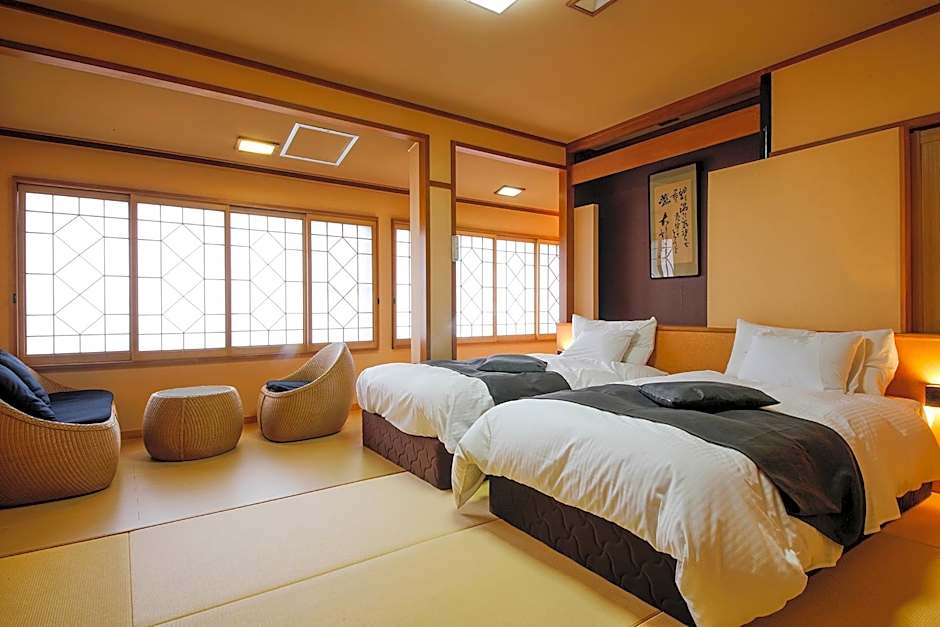 Kokoroyu Asobi Neboya