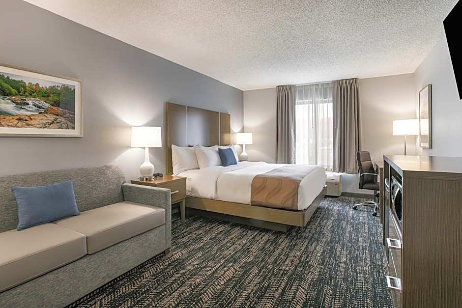 Quality Inn Marquette