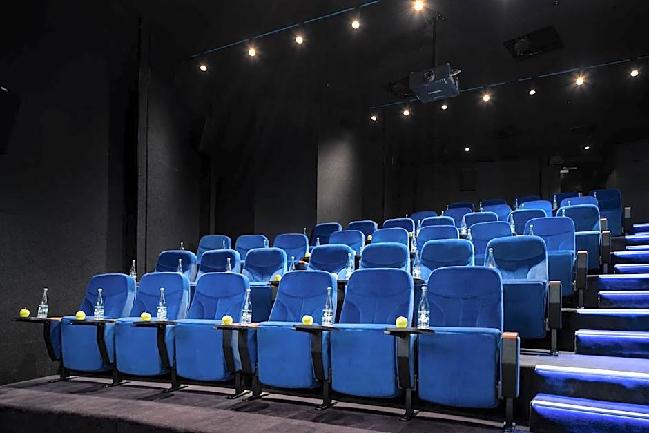 Rydges Sydney Central Hotel