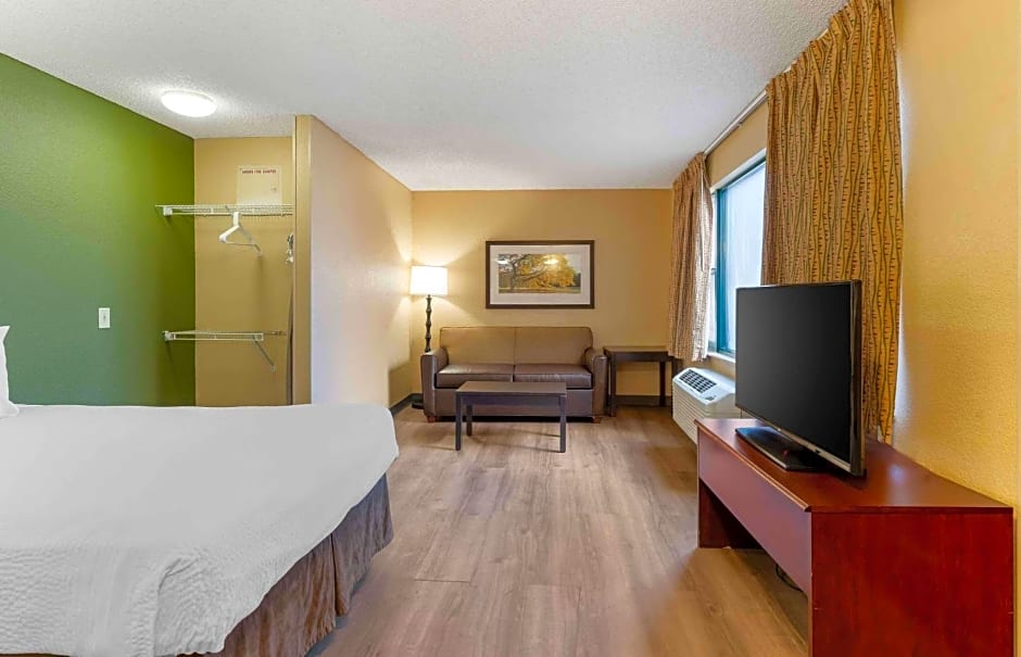 Extended Stay America Suites - Sacramento - Vacaville