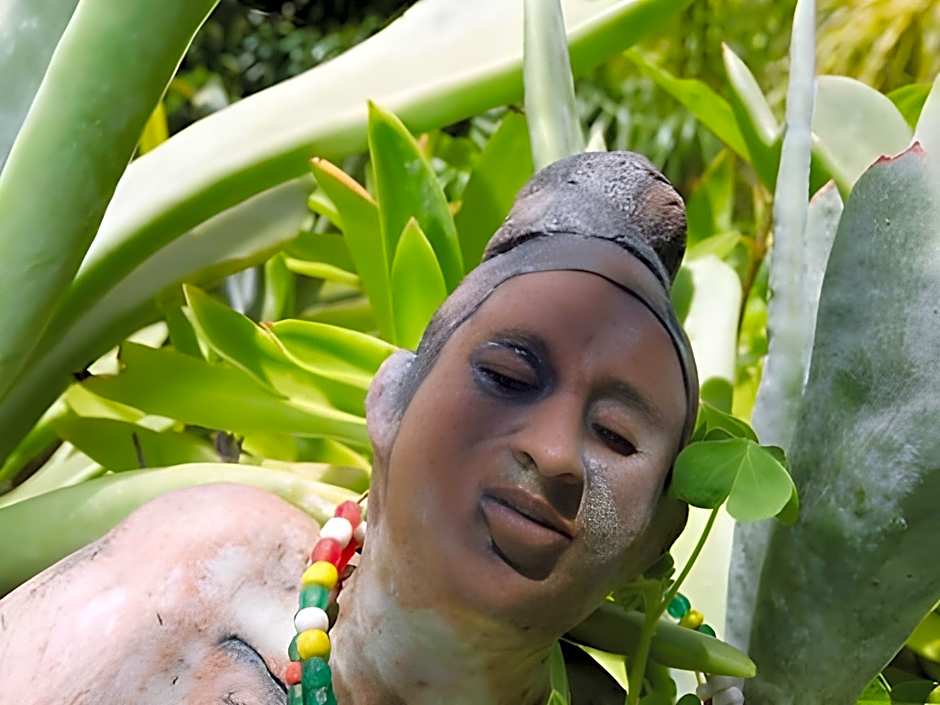 Bamboo, the Guesthouse