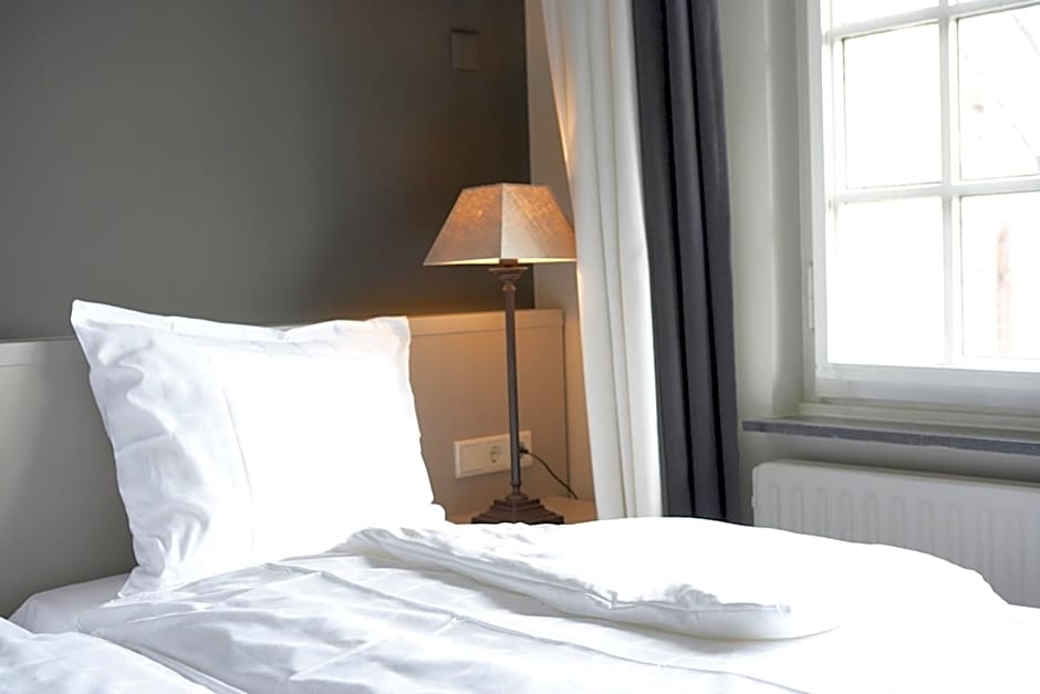 Hotel De Prins