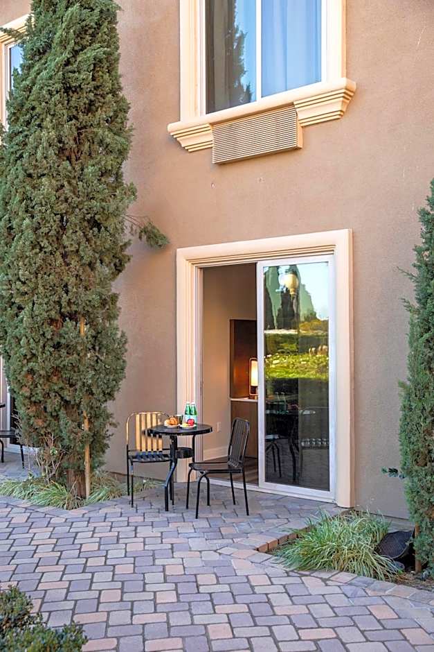 Ayres Hotel Chino Hills